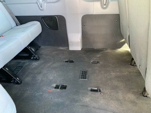 2018 Ford Transit Passenger Wagon T-350 148" Med Roof XL Sliding RH Dr - 22974555 - 8