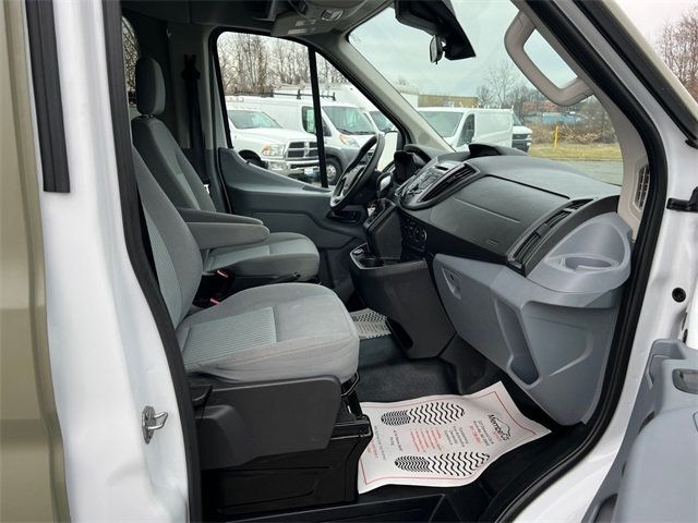 2018 Used Ford Transit Passenger Wagon T-350 148