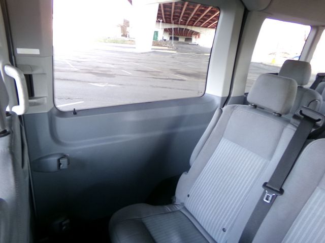 2018 Ford Transit Passenger Wagon T-350 148" Med Roof XLT Sliding RH Dr - 22989223 - 13