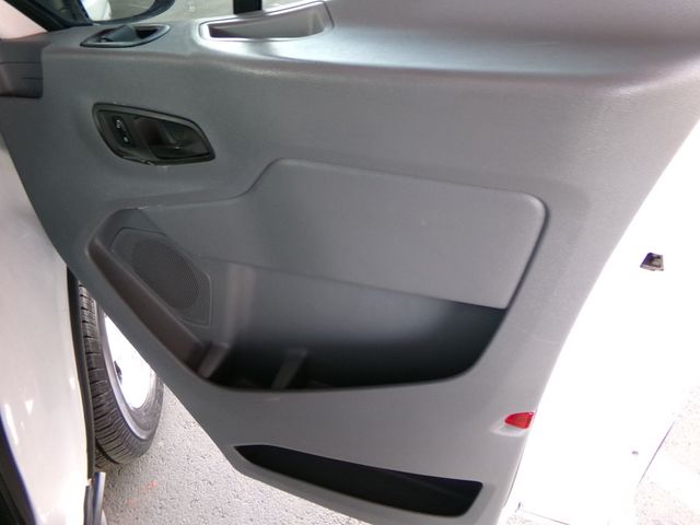 2018 Ford Transit Passenger Wagon T-350 148" Med Roof XLT Sliding RH Dr - 22989223 - 16