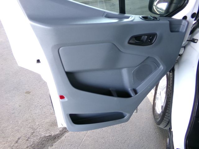 2018 Ford Transit Passenger Wagon T-350 148" Med Roof XLT Sliding RH Dr - 22989223 - 8