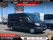 2018 Ford Transit Passenger Wagon T-350 148" Med Roof XLT Sliding RH Dr 15 Passenger - 23013238 - 0
