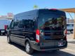 2018 Ford Transit Passenger Wagon T-350 148" Med Roof XLT Sliding RH Dr 15 Passenger - 23013238 - 22