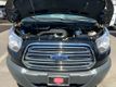 2018 Ford Transit Passenger Wagon T-350 148" Med Roof XLT Sliding RH Dr 15 Passenger - 23013238 - 43