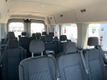 2018 Ford Transit Passenger Wagon T-350 148" Med Roof XLT Sliding RH Dr 15 Passenger - 23013238 - 5
