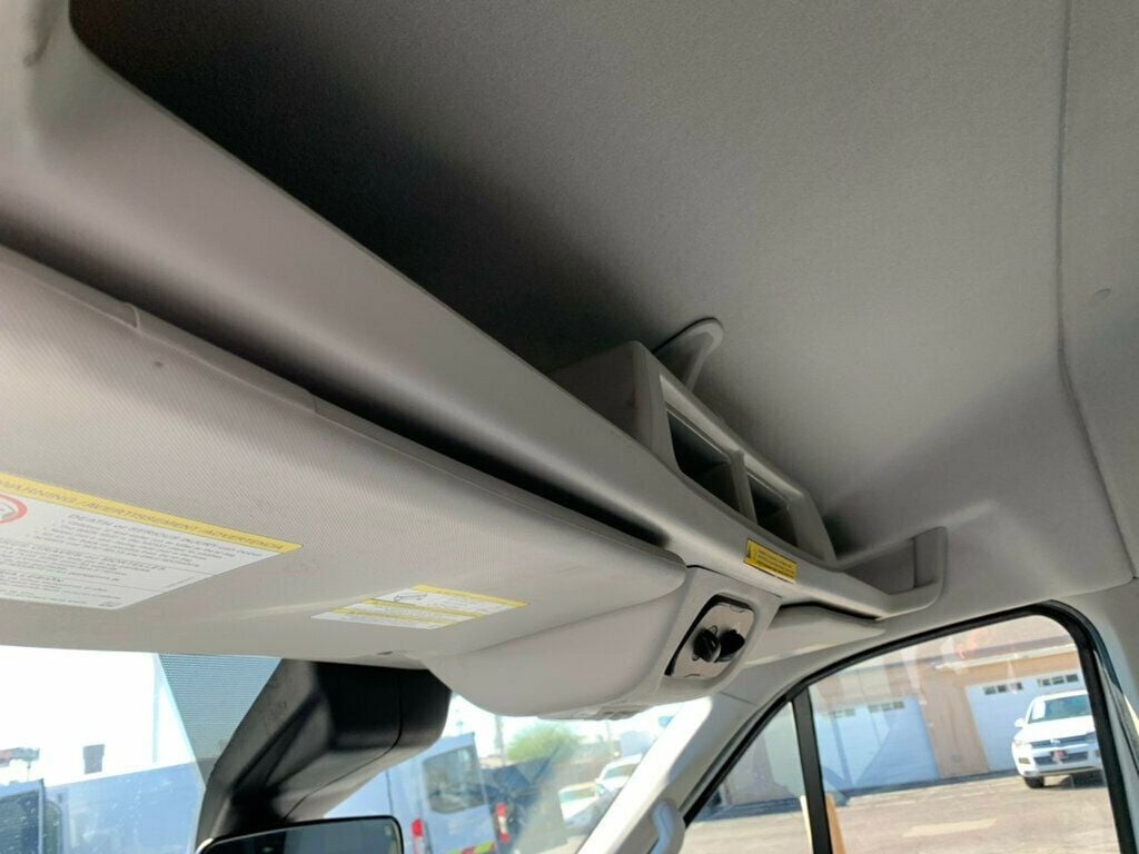 2018 Ford Transit Passenger Wagon T-350 148" Med Roof XLT Sliding RH Dr 1-Owner - 22936789 - 34