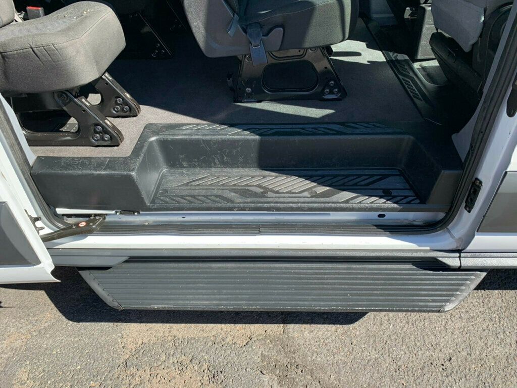 2018 Ford Transit Passenger Wagon T-350 148" Med Roof XLT Sliding RH Dr 1-Owner - 22936789 - 5