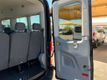 2018 Ford Transit Passenger Wagon T-350 148" Med Roof XLT Sliding RH Dr Passenger - 23013238 - 14