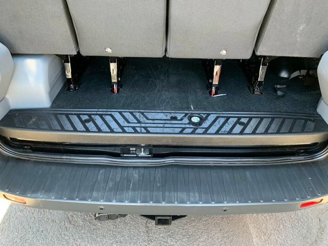 2018 Ford Transit Passenger Wagon T-350 148" Med Roof XLT Sliding RH Dr Passenger - 23013238 - 16