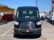 2018 Ford Transit Passenger Wagon T-350 148" Med Roof XLT Sliding RH Dr Passenger - 23013238 - 19