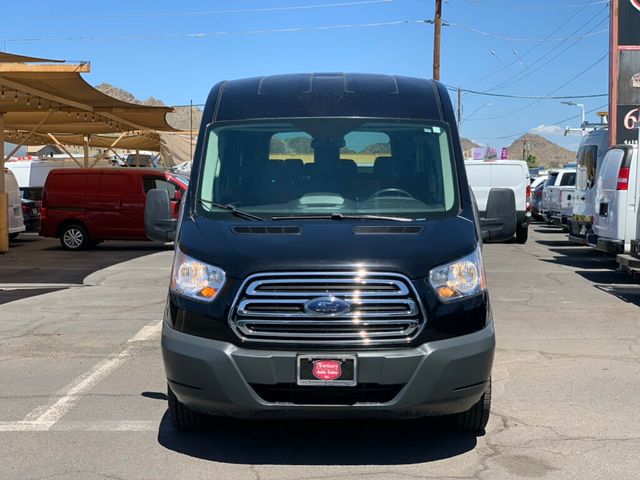 2018 Ford Transit Passenger Wagon T-350 148" Med Roof XLT Sliding RH Dr Passenger - 23013238 - 19