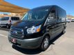2018 Ford Transit Passenger Wagon T-350 148" Med Roof XLT Sliding RH Dr Passenger - 23013238 - 21