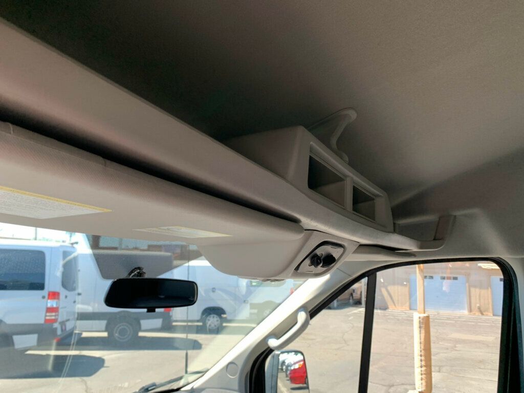 2018 Ford Transit Passenger Wagon T-350 148" Med Roof XLT Sliding RH Dr Passenger - 23013238 - 32