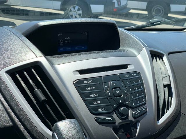 2018 Ford Transit Passenger Wagon T-350 148" Med Roof XLT Sliding RH Dr Passenger - 23013238 - 38