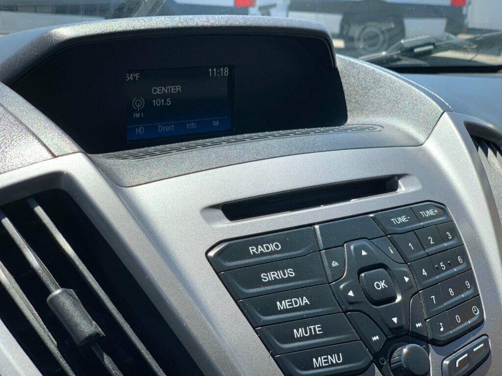 2018 Ford Transit Passenger Wagon T-350 148" Med Roof XLT Sliding RH Dr Passenger - 23013238 - 39