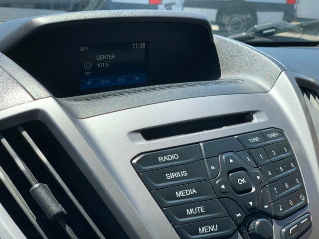 2018 Ford Transit Passenger Wagon T-350 148" Med Roof XLT Sliding RH Dr Passenger - 23013238 - 39