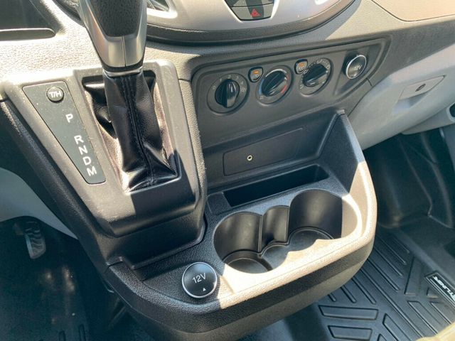 2018 Ford Transit Passenger Wagon T-350 148" Med Roof XLT Sliding RH Dr Passenger - 23013238 - 40