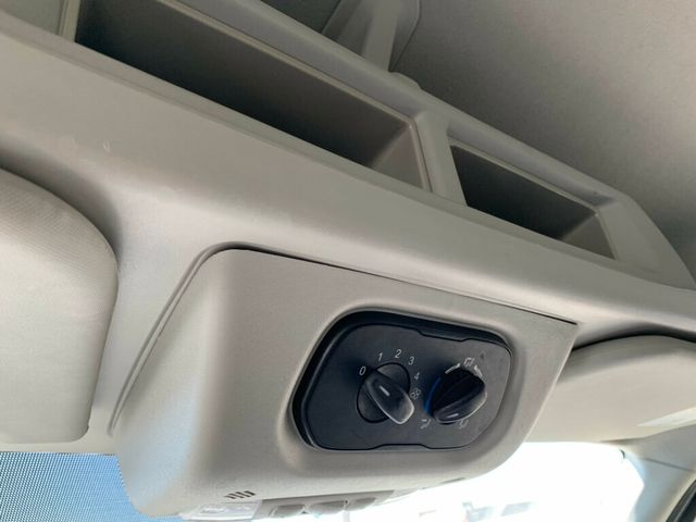 2018 Ford Transit Passenger Wagon T-350 148" Med Roof XLT Sliding RH Dr Passenger - 23013238 - 41