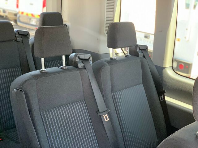 2018 Ford Transit Passenger Wagon T-350 148" Med Roof XLT Sliding RH Dr Passenger - 23013238 - 8