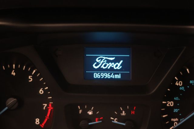 2018 Ford Transit Passenger Wagon T-350 148'' Med Roof XLT Sliding RH Dr with 15-Person Seating - 22990622 - 10
