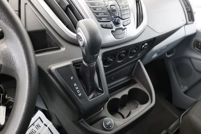 2018 Ford Transit Passenger Wagon T-350 148'' Med Roof XLT Sliding RH Dr with 15-Person Seating - 22990622 - 11