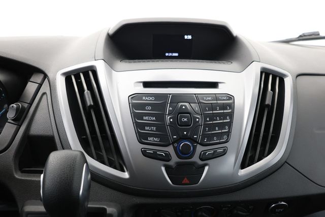 2018 Ford Transit Passenger Wagon T-350 148'' Med Roof XLT Sliding RH Dr with 15-Person Seating - 22990622 - 12