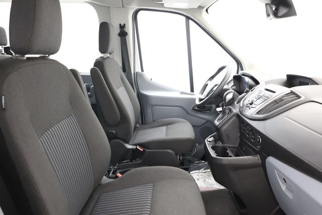 2018 Ford Transit Passenger Wagon T-350 148'' Med Roof XLT Sliding RH Dr with 15-Person Seating - 22990622 - 20