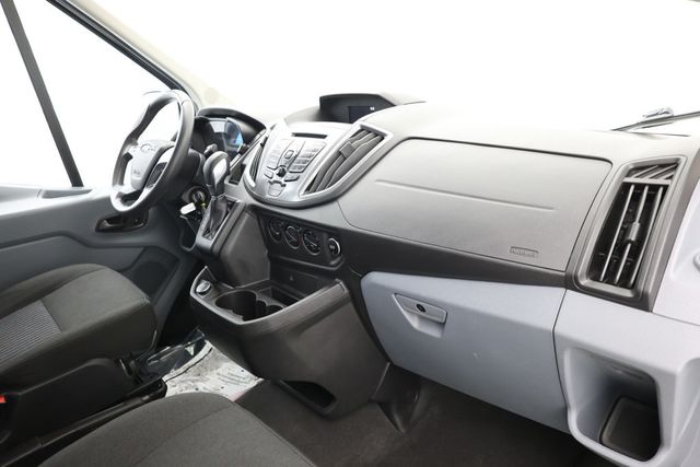 2018 Ford Transit Passenger Wagon T-350 148'' Med Roof XLT Sliding RH Dr with 15-Person Seating - 22990622 - 21