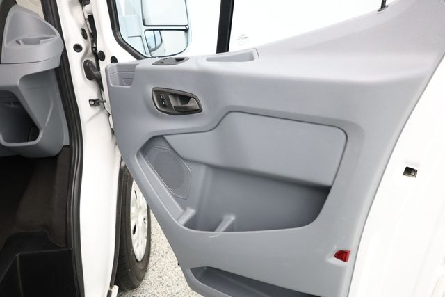2018 Ford Transit Passenger Wagon T-350 148'' Med Roof XLT Sliding RH Dr with 15-Person Seating - 22990622 - 22
