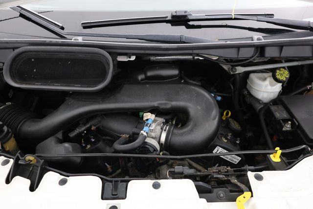 2018 Ford Transit Passenger Wagon T-350 148'' Med Roof XLT Sliding RH Dr with 15-Person Seating - 22990622 - 23