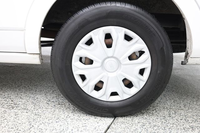 2018 Ford Transit Passenger Wagon T-350 148'' Med Roof XLT Sliding RH Dr with 15-Person Seating - 22990622 - 5