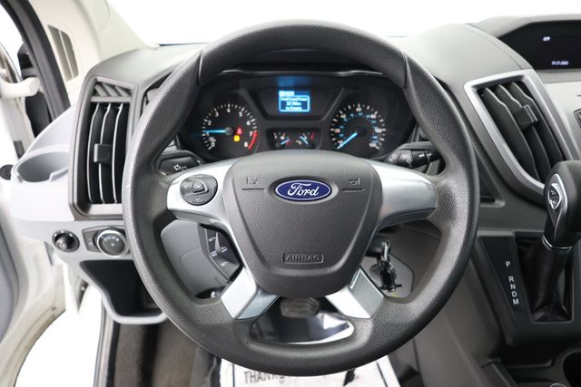 2018 Ford Transit Passenger Wagon T-350 148'' Med Roof XLT Sliding RH Dr with 15-Person Seating - 22990622 - 8