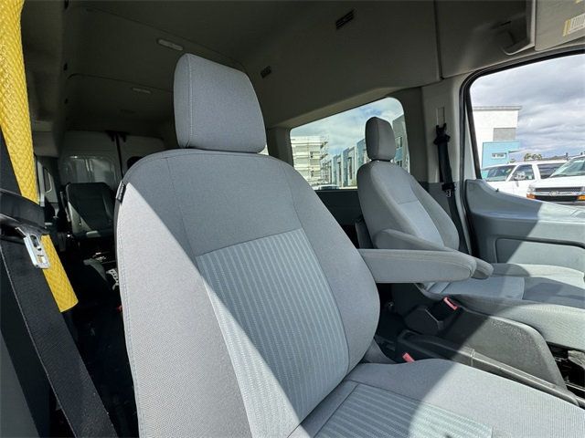 2018 Ford Transit Passenger Wagon XL - 22363659 - 13