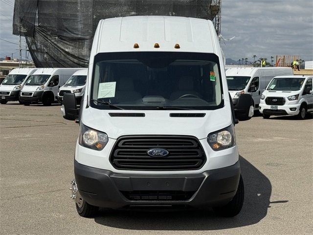 2018 Ford Transit Passenger Wagon XL - 22363659 - 3