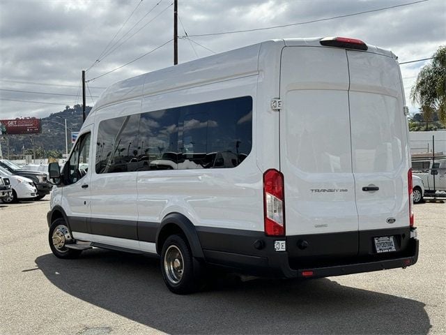 2018 Ford Transit Passenger Wagon XL - 22363659 - 5