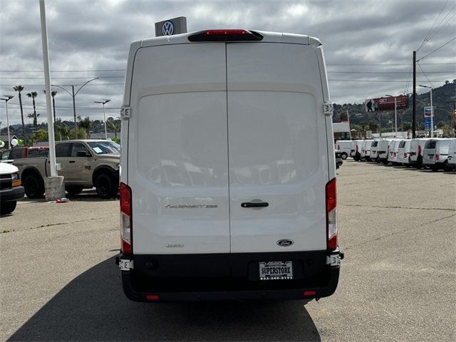 2018 Ford Transit Passenger Wagon XL - 22363659 - 6