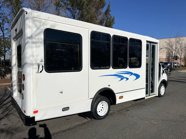 2018 Ford Transit T350 Wheelchair Van For Adults Medical Transport Mobility ADA Handicapped - 22955019 - 9
