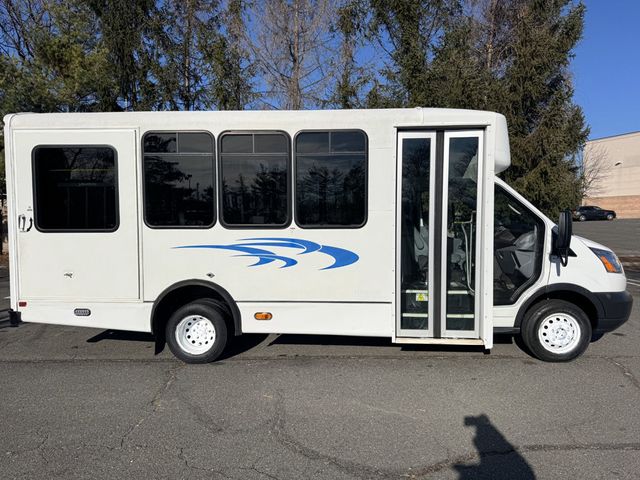 2018 Ford Transit T350 Wheelchair Van For Adults Medical Transport Mobility ADA Handicapped - 22955019 - 10