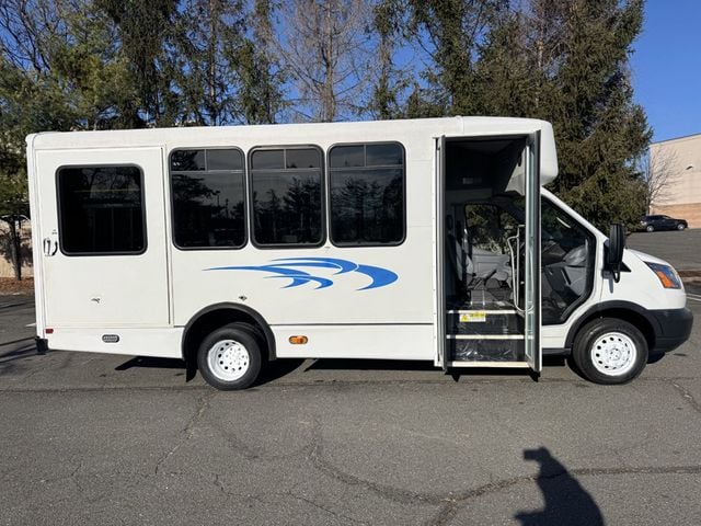 2018 Ford Transit T350 Wheelchair Van For Adults Medical Transport Mobility ADA Handicapped - 22955019 - 11