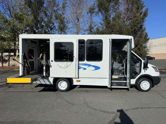 2018 Ford Transit T350 Wheelchair Van For Adults Medical Transport Mobility ADA Handicapped - 22955019 - 13