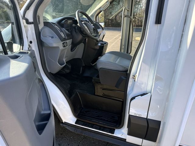 2018 Ford Transit T350 Wheelchair Van For Adults Medical Transport Mobility ADA Handicapped - 22955019 - 17