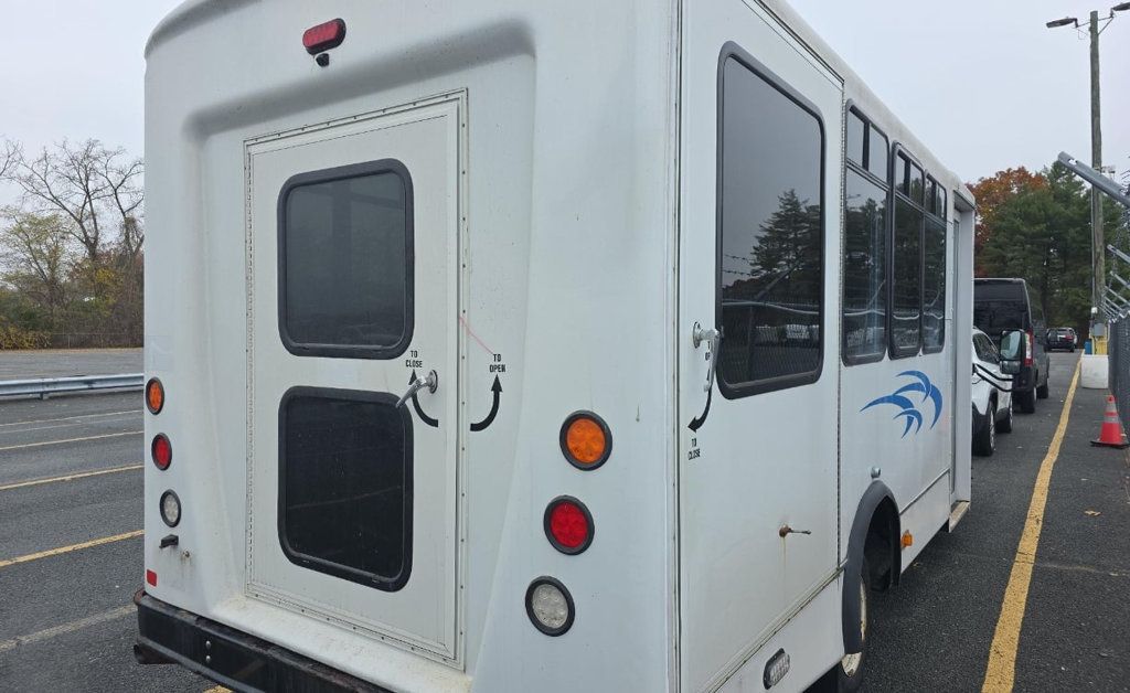 2018 Ford Transit T350 Wheelchair Van For Adults Medical Transport Mobility ADA Handicapped - 22955019 - 1