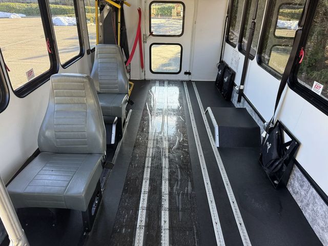 2018 Ford Transit T350 Wheelchair Van For Adults Medical Transport Mobility ADA Handicapped - 22955019 - 19