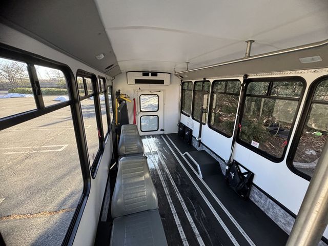 2018 Ford Transit T350 Wheelchair Van For Adults Medical Transport Mobility ADA Handicapped - 22955019 - 21