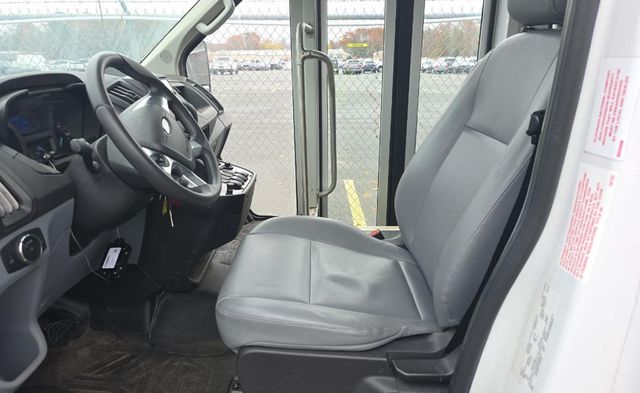 2018 Ford Transit T350 Wheelchair Van For Adults Medical Transport Mobility ADA Handicapped - 22955019 - 2