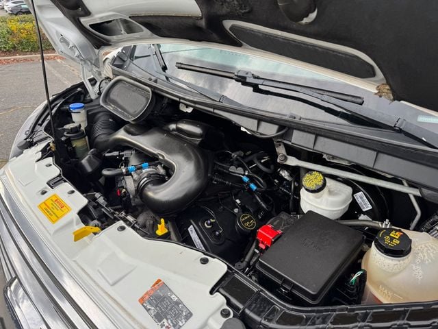 2018 Ford Transit T350-HD Non-CDL Minibus - Rear Luggage For Students Tours Charters Activity & Church Transport - 22938034 - 15