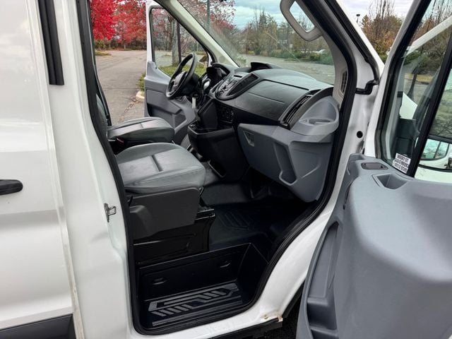 2018 Ford Transit T350-HD Non-CDL Minibus - Rear Luggage For Students Tours Charters Activity & Church Transport - 22938034 - 18