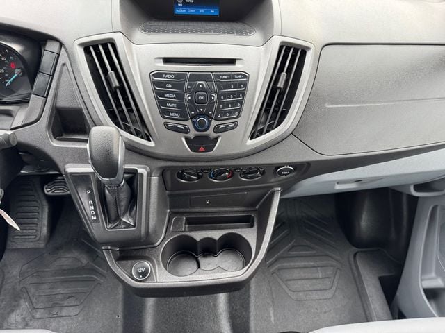 2018 Ford Transit T350-HD Non-CDL Minibus - Rear Luggage For Students Tours Charters Activity & Church Transport - 22938034 - 22