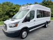 2018 Ford Transit T350-HD Non-CDL Minibus - Rear Luggage For Students Tours Charters Activity & Church Transport - 22938034 - 2