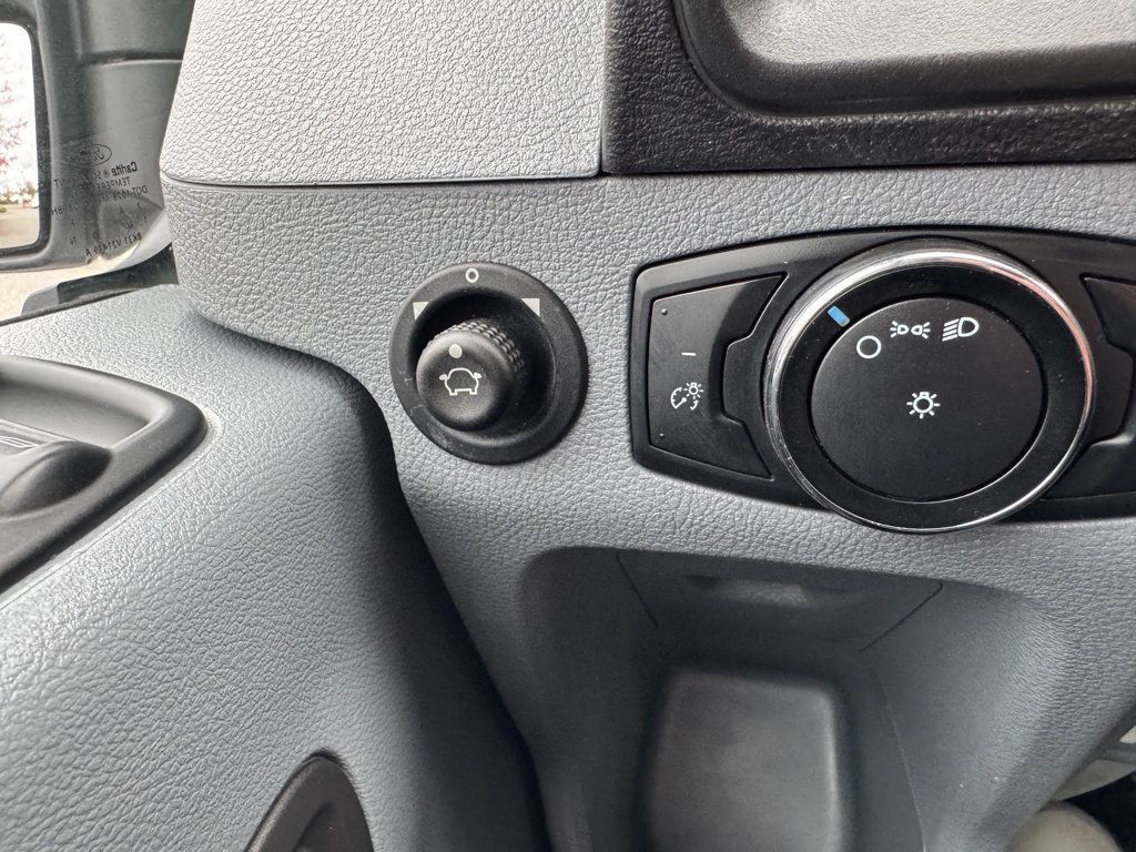 2018 Ford Transit T350-HD Non-CDL Minibus - Rear Luggage For Students Tours Charters Activity & Church Transport - 22938034 - 32